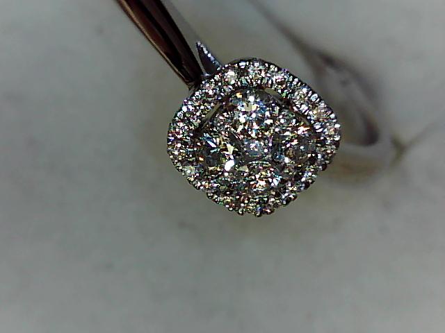 Diamond Rings Under $4999