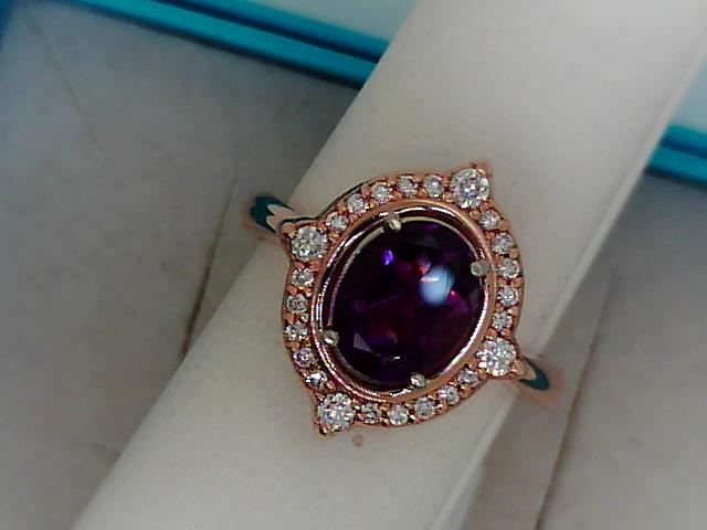 Precious Metal Gemstone Rings Over $5000