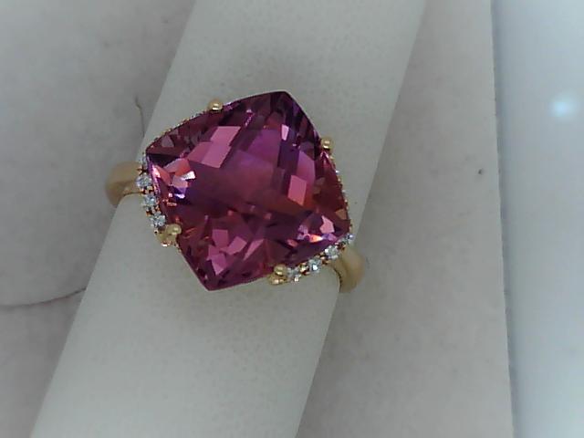 Precious Metal Gemstone Rings Over $5000