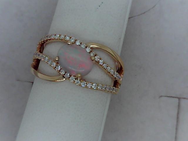 Precious Metal Gemstone Rings Over $5000