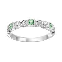 Precious Metal Gemstone Rings Under $4999