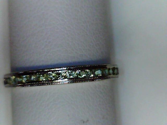Precious Metal Gemstone Rings Under $4999