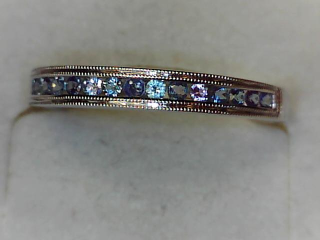 Precious Metal Gemstone Rings Under $4999