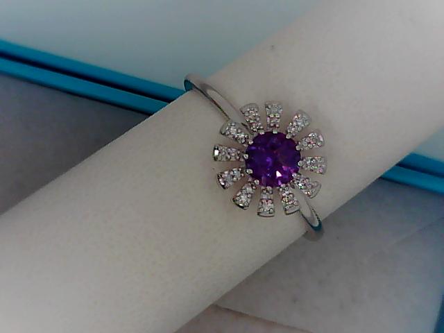 Precious Metal Gemstone Rings Under $4999