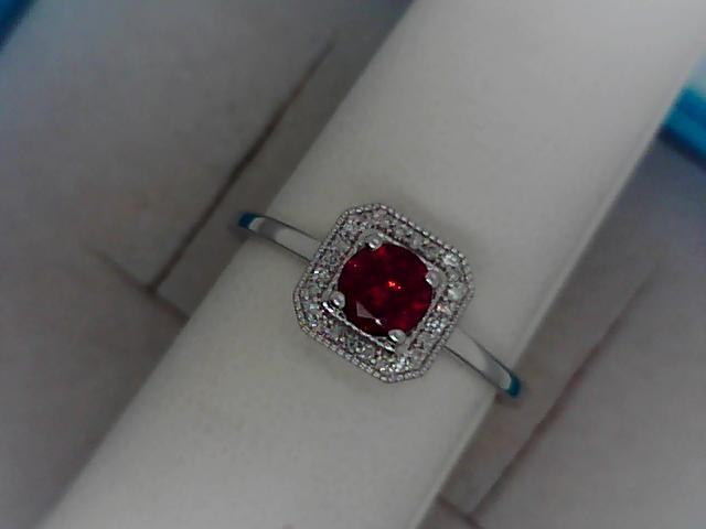 Precious Metal Gemstone Rings Under $4999