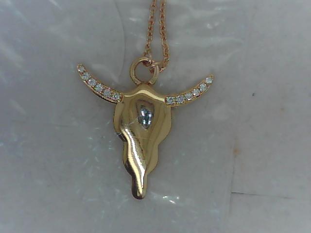 Diamond Necklace