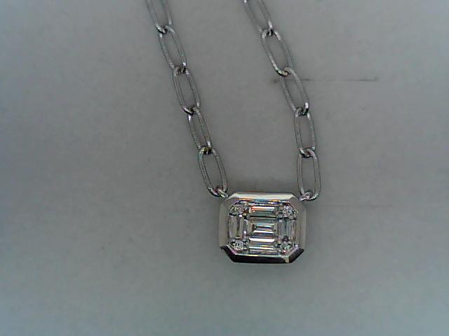 Diamond Necklace
