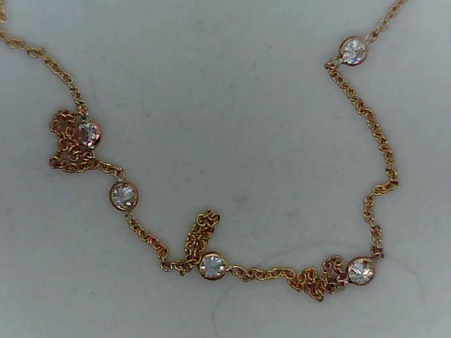 Diamond Necklace