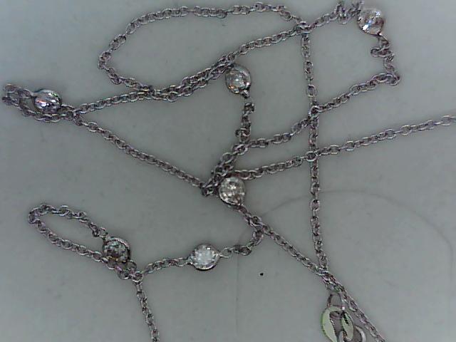 Diamond Necklace