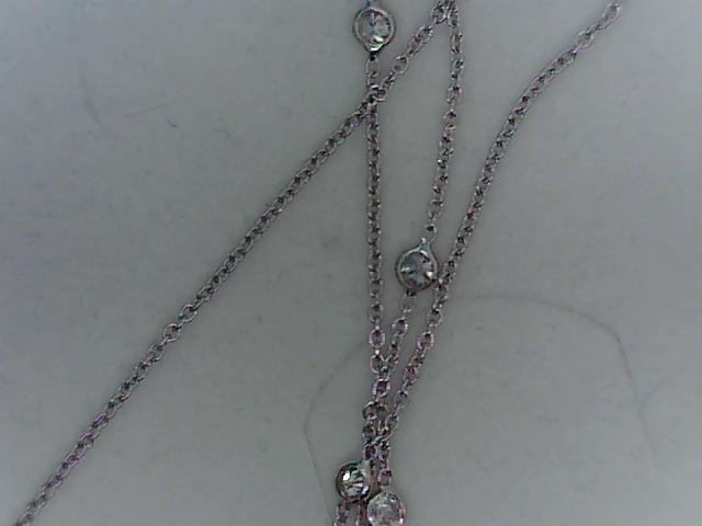 Diamond Necklace