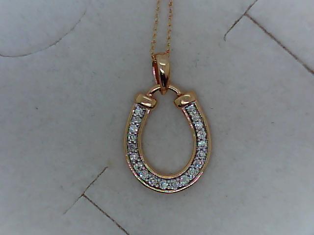 Diamond Necklace