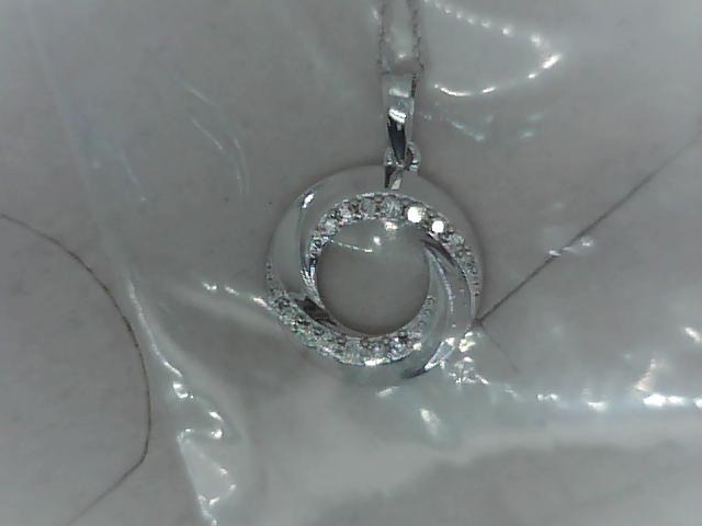 Diamond Necklace
