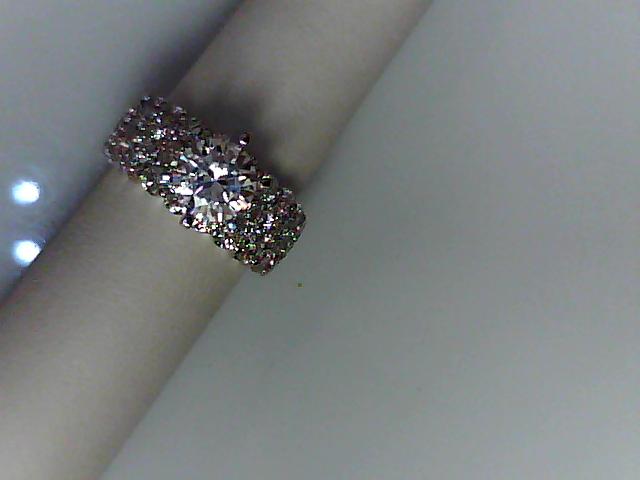 Diamond Rings Over $5000
