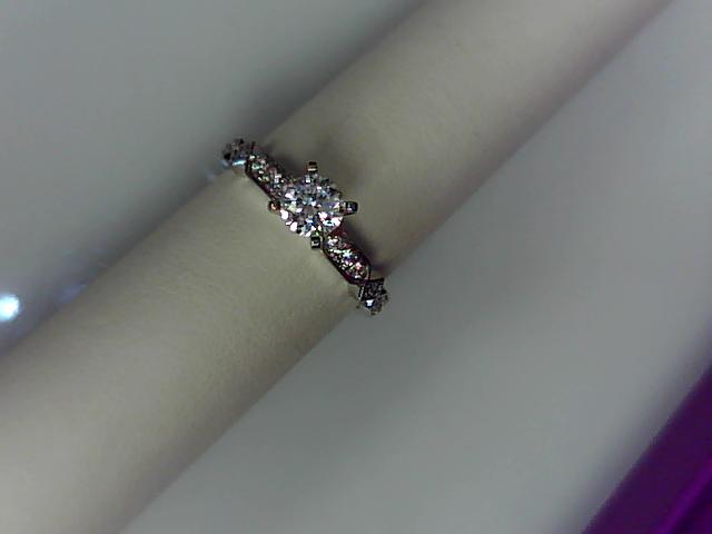 Diamond Rings Over $5000