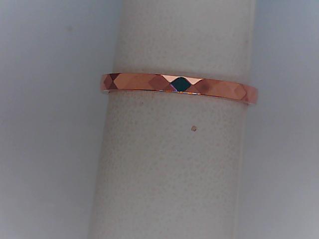 Precious Metal Ring