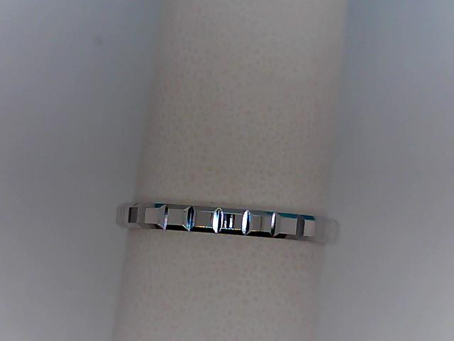 Precious Metal Ring