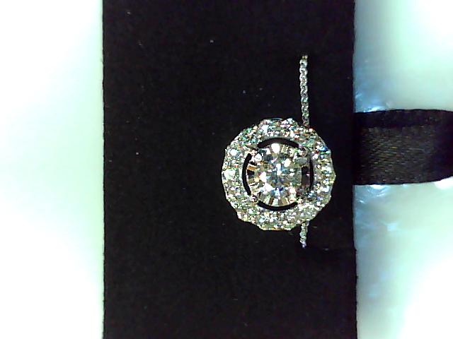 Diamond Pendant
