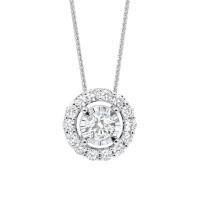 Diamond Pendant