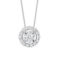 Diamond Pendant