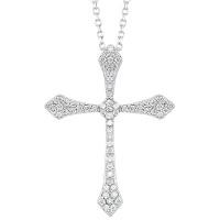 Diamond Pendant
