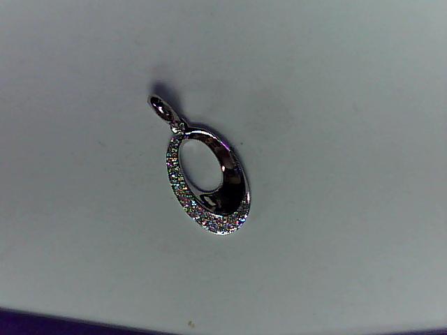 Diamond Pendant