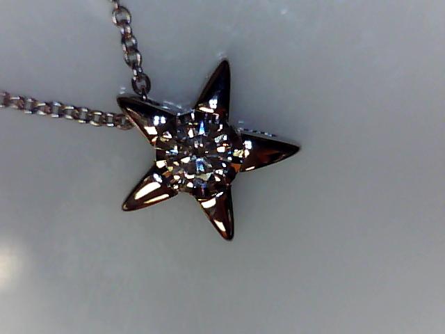 Diamond Necklace
