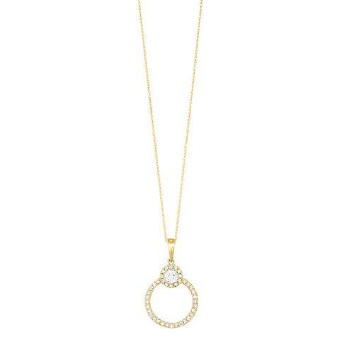 Diamond Pendant