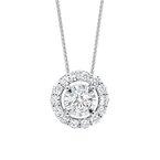 Diamond Pendant