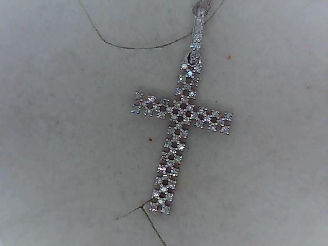 Diamond Pendant