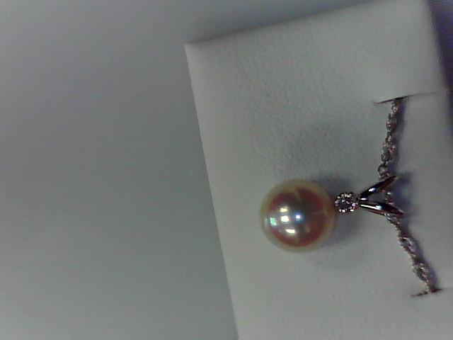 Precious Metal Gemstone Pendant