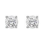 Diamond Earring