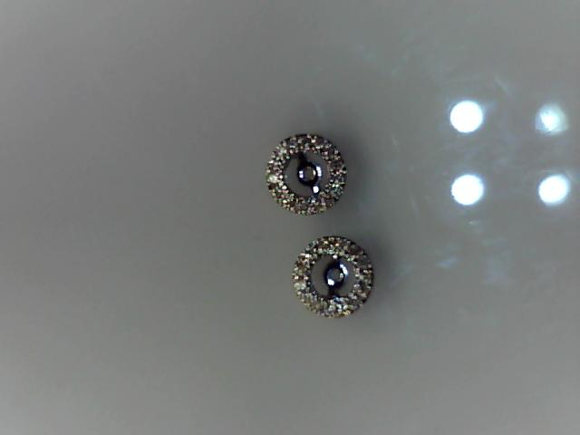 Diamond Earring