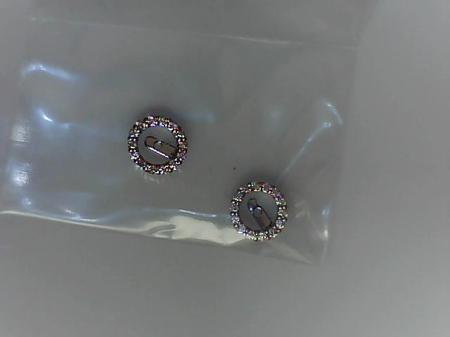 Diamond Earring