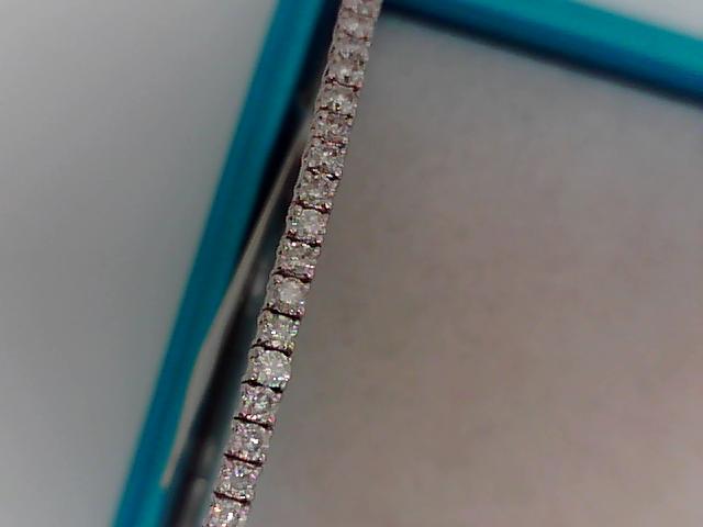 Diamond Bracelet