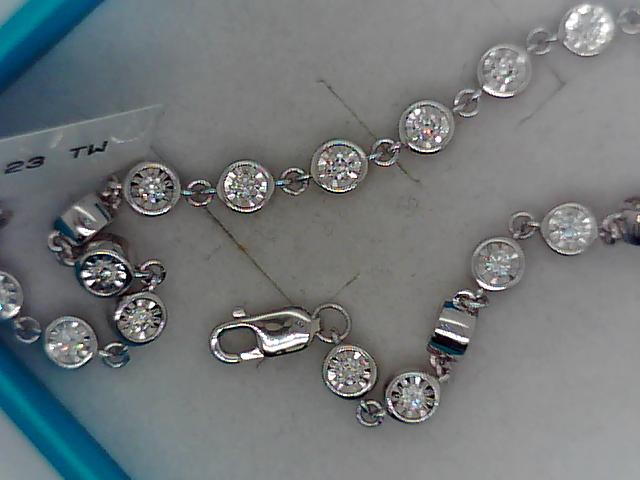 Diamond Bracelet