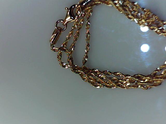 Precious Metal Chain