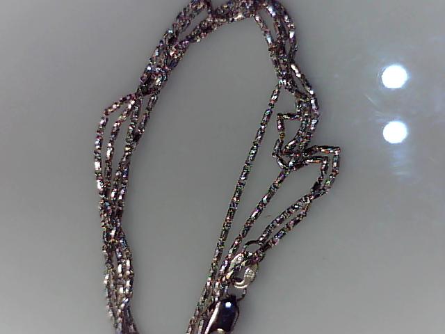 Precious Metal Chain