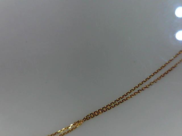 Precious Metal Chain