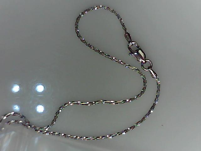 Precious Metal Chain