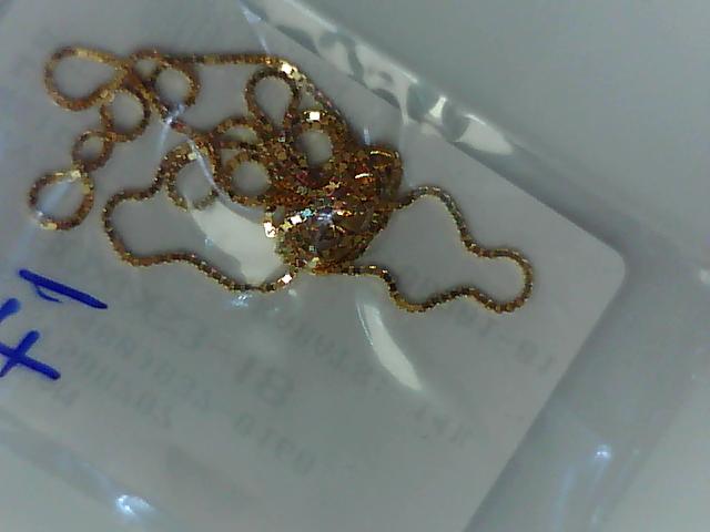 Precious Metal Chain
