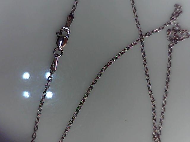 Precious Metal Chain