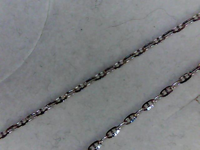 Precious Metal Chain