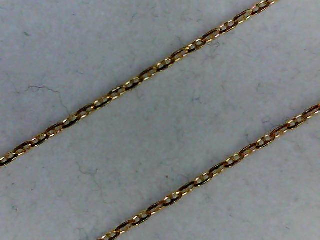 Precious Metal Chain