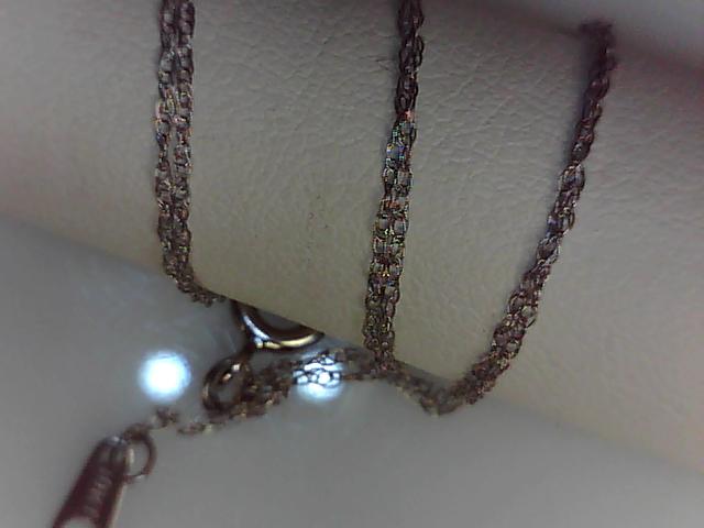 Precious Metal Chain