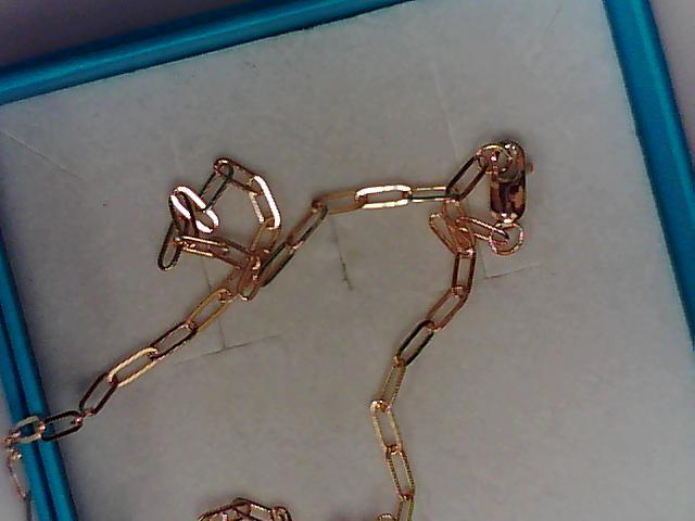 Precious Metal Chain