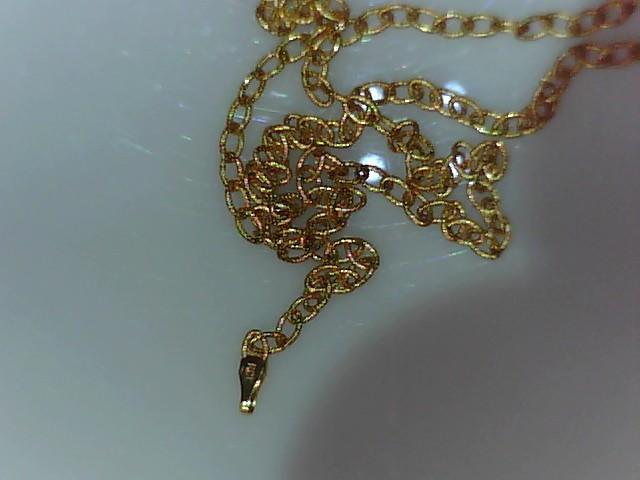 Precious Metal Chain