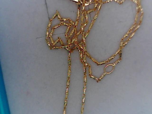 Precious Metal Chain
