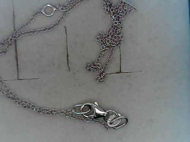 Precious Metal Chain