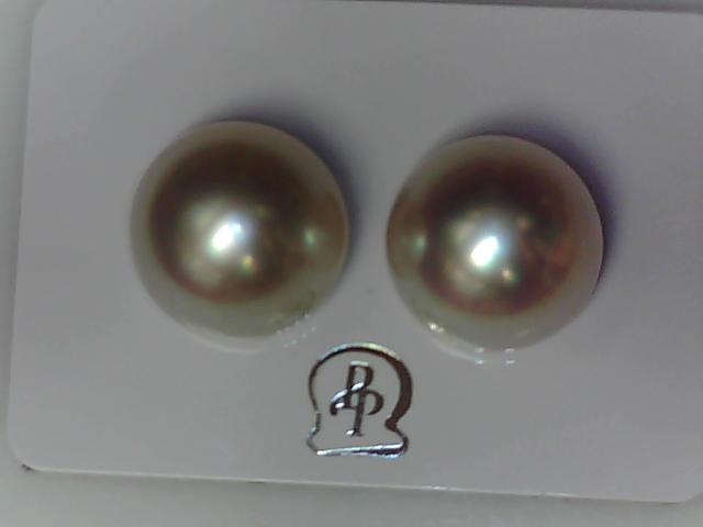 Pearl Jewelry