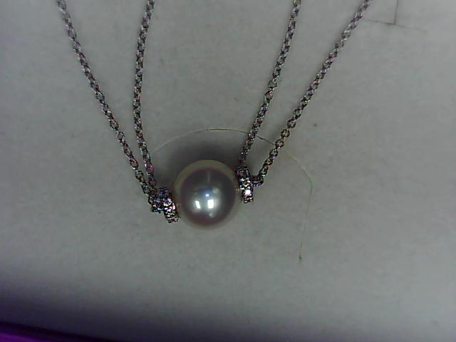 Pearl Jewelry